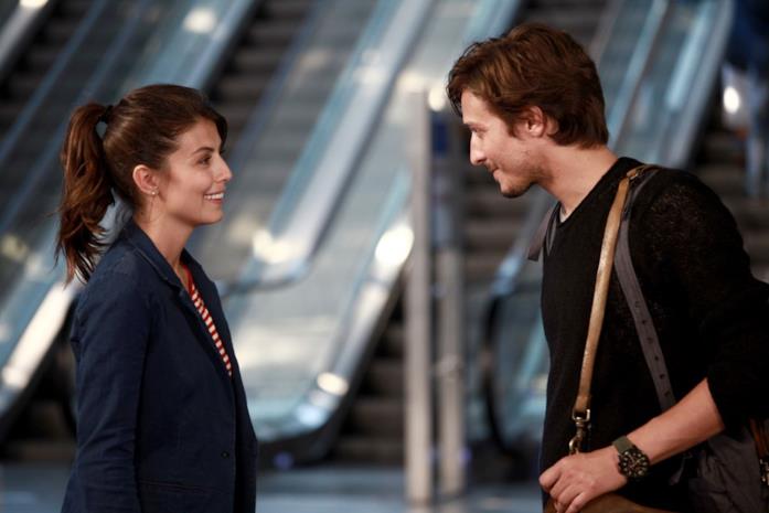 L'allieva 3: trama, cast e anticipazioni Alessandra Mastronardi e Dario Aita