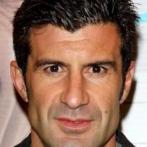 Luís Figo