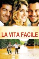 Poster La vita facile