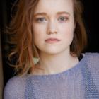 Liv Hewson