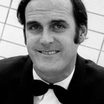 John Cleese