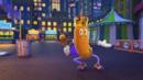 Anteprima La maledizione del Re dei Corn Dog