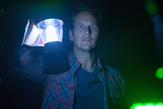 Insidious
