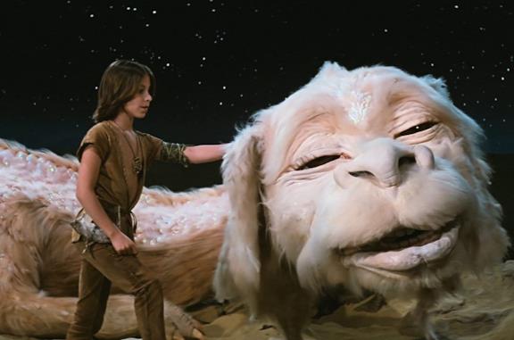 La storia infinita: le 7 differenze principali tra il film e il romanzo originale