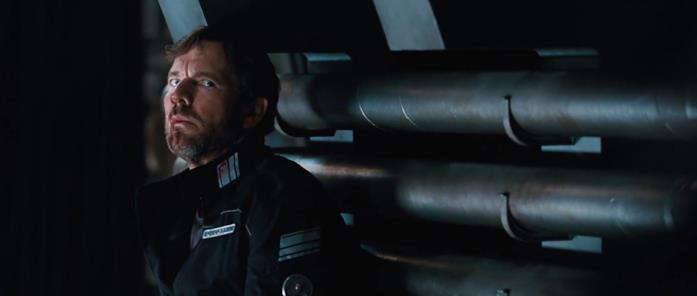 Pandorum - L'universo parallelo, la spiegazione del film (che non è legato a Elysium) Dennis Quaid in una scena del film Pandorum - L'universo parallelo