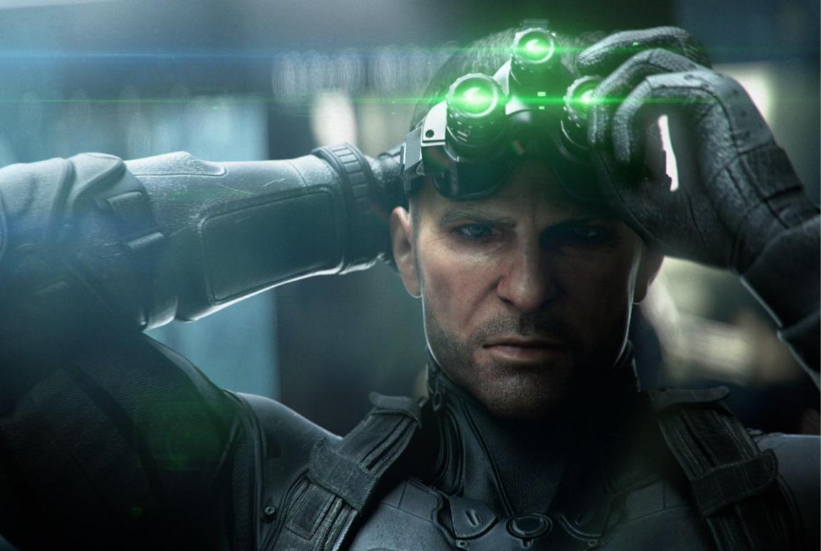 Splinter Cell