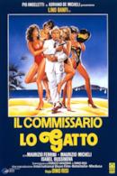 Poster Il commissario Lo Gatto