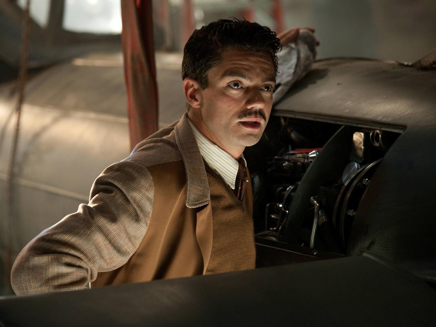 I 3 Interpreti Di Howard Stark Nei Film Marvel I Perche Dei Cambiamenti