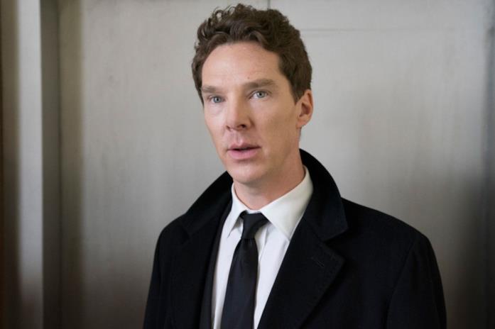 Benedict Cumberbatch - Patrick Melrose Benedict Cumberbatch nei panni di Patrick Melrose