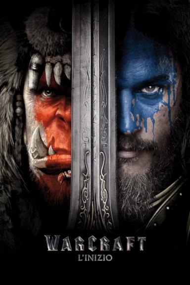 Poster Warcraft - L'inizio