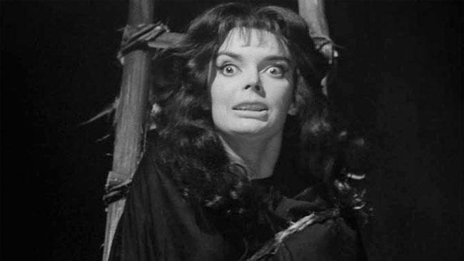 La Maschera del Demonio