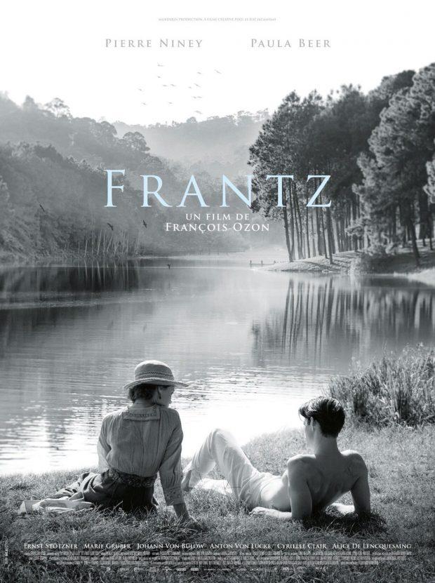 Frantz, il nuovo film di François Ozon La recensione del film di Venezia Frantz