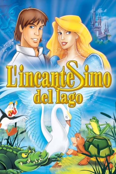 L'incantesimo Del Lago - Streaming