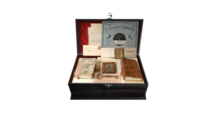 Il nuovo box set interattivo di Dracula, la versione immortal