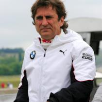 Alex Zanardi