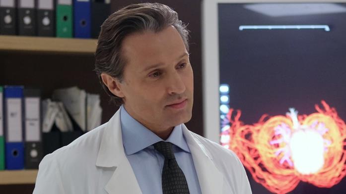 Doc - Nelle tue mani 2: anticipazioni sul cast Raffaele Esposito tornerà come Marco Sardoni