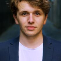Laurence Boxhall