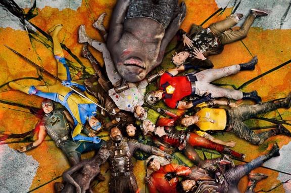 The Suicide Squad: 10 domande che la trama del film di James Gunn lascia senza risposta