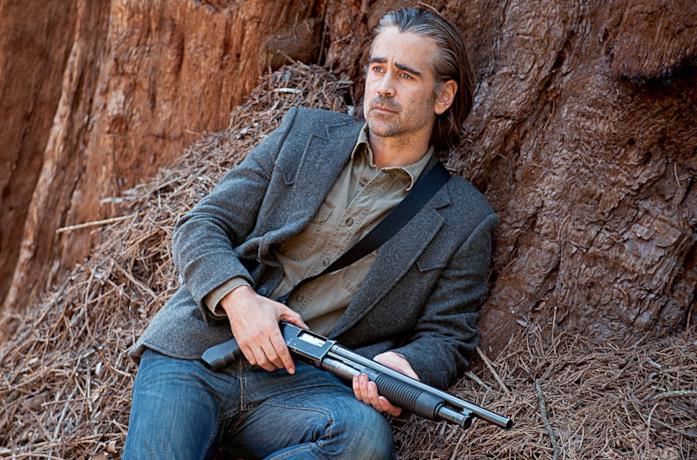 True Detective 2: spiegazione dell'episodio finale Un'immagine di Colin Farrell in True Detective 2