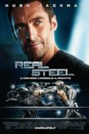 Poster Real Steel