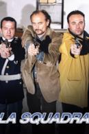 Poster La squadra