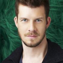 Eric Mabius