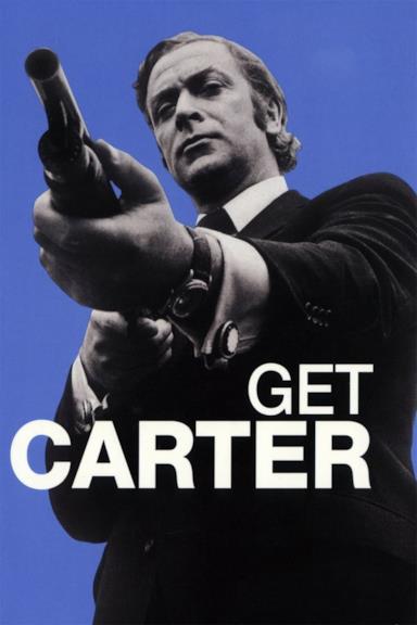 Poster Carter
