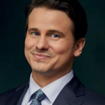 Jason Ritter