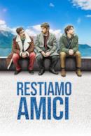 Poster Restiamo amici