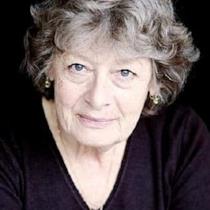 Nadia Barentin