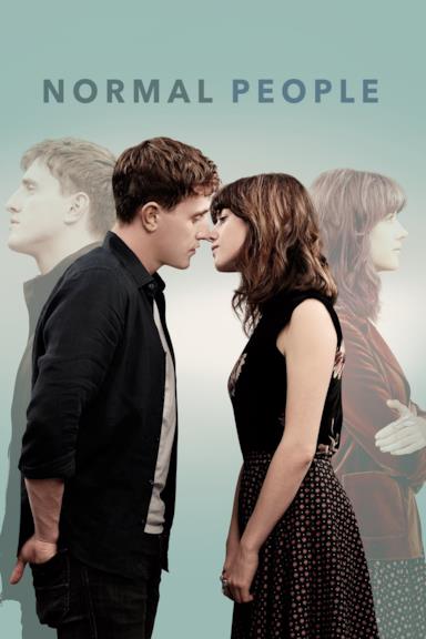 Poster Normal People