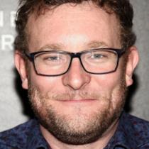 James Adomian
