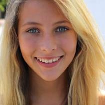 Sunny May Allison
