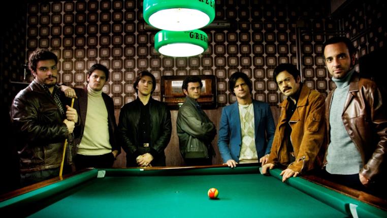 Romanzo Criminale - La serie