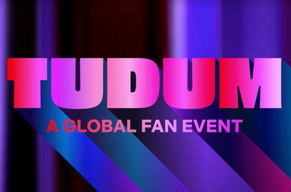 TUDUM: il programma del nuovo evento Netflix dedicato ai fan (e dove vederlo)