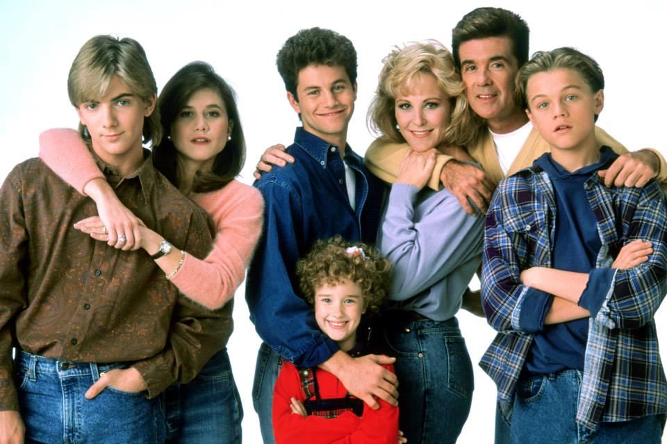 Le serie TV degli anni '80 che hanno segnato un'intera generazione Le serie TV degli anni '80 che hanno segnato un'intera generazione
