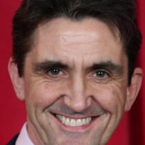 Stephen McGann