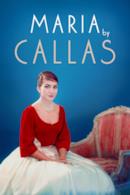 Poster Maria by Callas