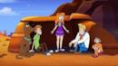 Anteprima Un fantasma nella Mystery Machine