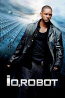 Poster Io, robot