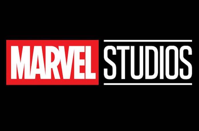 Il logo Marvel Studios