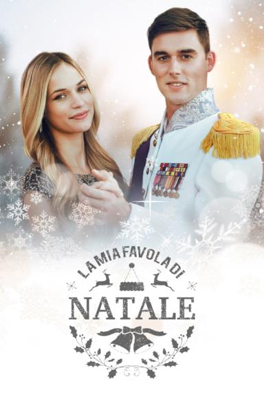 Poster La mia favola di Natale