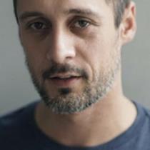 Daniele Parisi