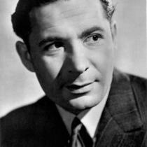 Leo Genn