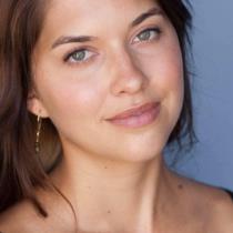 Elizabeth Peterson