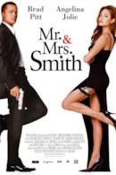 Poster Mr. & Mrs. Smith