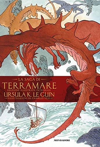 La saga di Terramare. Ediz. integrale