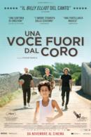 Poster Una voce fuori dal coro