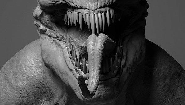 Questo potrebbe essere il design di Venom nel prossimo film con Tom Hardy