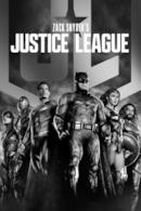 Poster Zack Snyder's Justice League